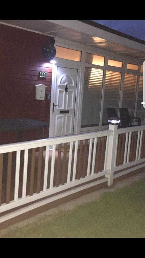 Chalet 55 Villa สเกคเนส ภายนอก รูปภาพ